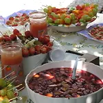 Bed & Breakfast Boscotenso