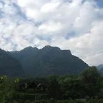 Bed & Breakfast Boscotenso Premosello Chiovenda