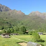 Boscotenso Premosello Chiovenda
