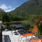 Bed & Breakfast Boscotenso