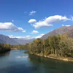 Boscotenso 3* Premosello Chiovenda