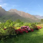 Bed & Breakfast Boscotenso