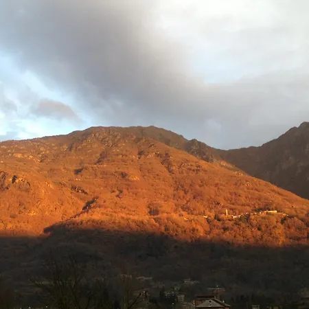 Boscotenso Bed & Breakfast 3*