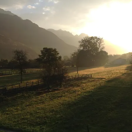 Boscotenso 3* Premosello Chiovenda