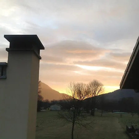 Boscotenso Bed & Breakfast