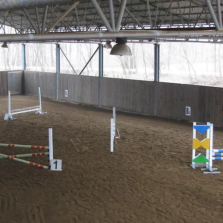 Bed & Breakfast Boscotenso