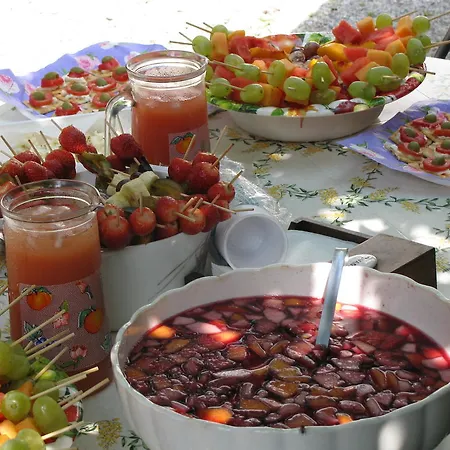 Bed & Breakfast Boscotenso