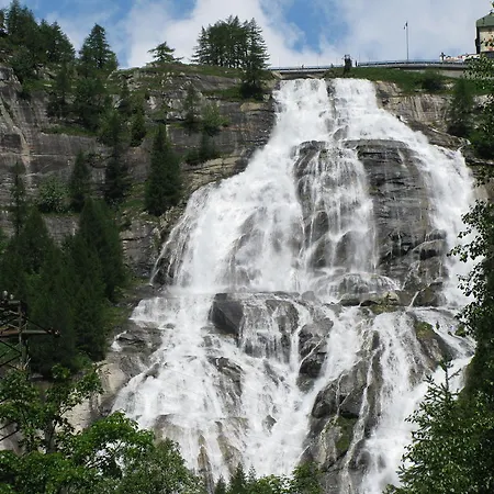 Boscotenso Premosello Chiovenda