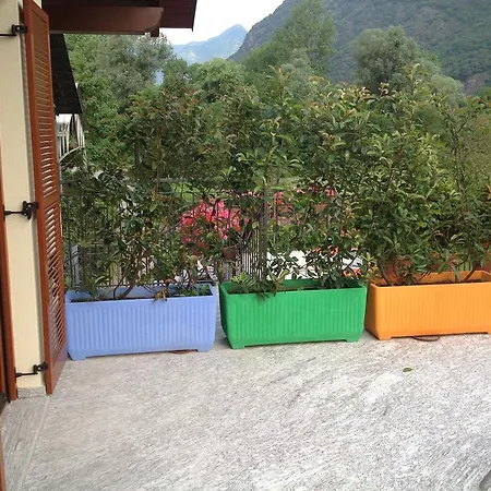 Boscotenso Premosello Chiovenda