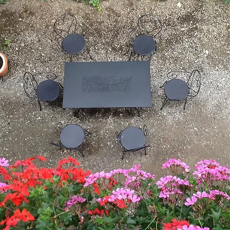 Bed & Breakfast Boscotenso 3*