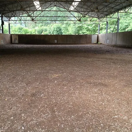 Couette-café Boscotenso 3*