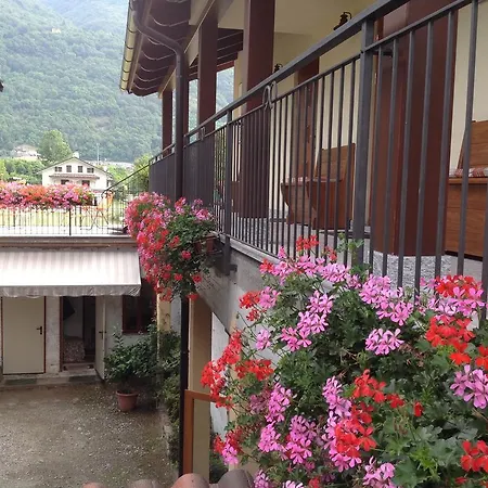 Boscotenso Premosello Chiovenda