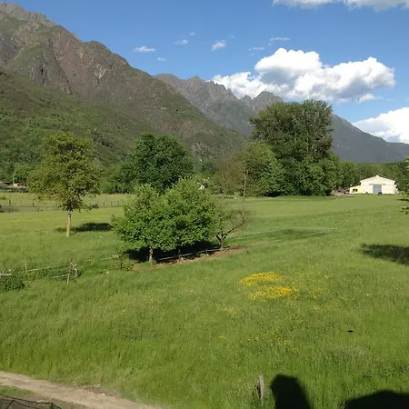 Bed & Breakfast Boscotenso