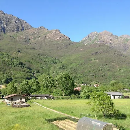 Boscotenso Premosello Chiovenda