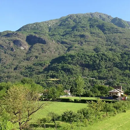 Bed & Breakfast Boscotenso