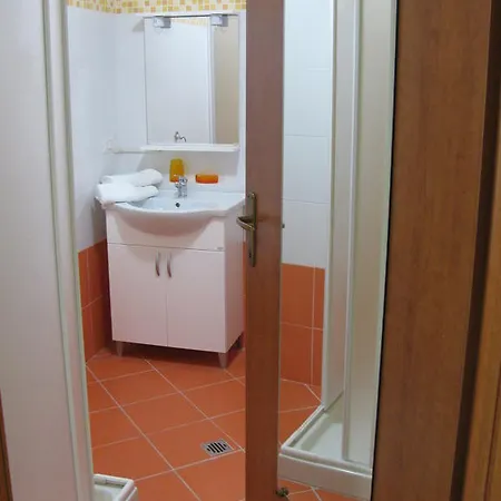 Bed & Breakfast Boscotenso