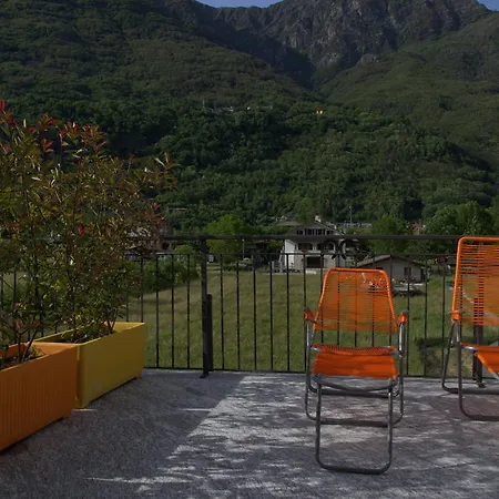 Bed & Breakfast Boscotenso