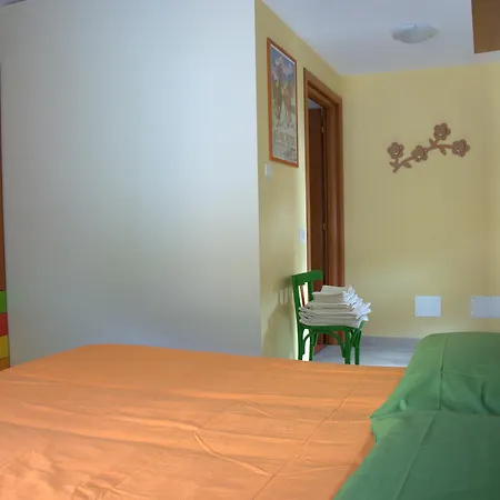 Couette-café Boscotenso