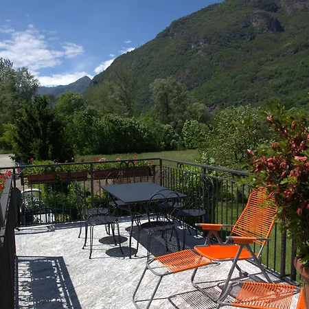 Bed & Breakfast Boscotenso