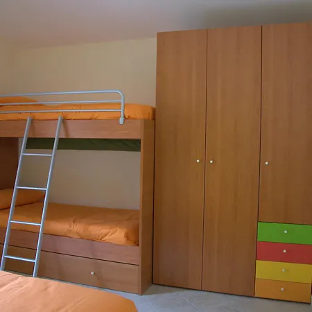 Bed & Breakfast Boscotenso 3*