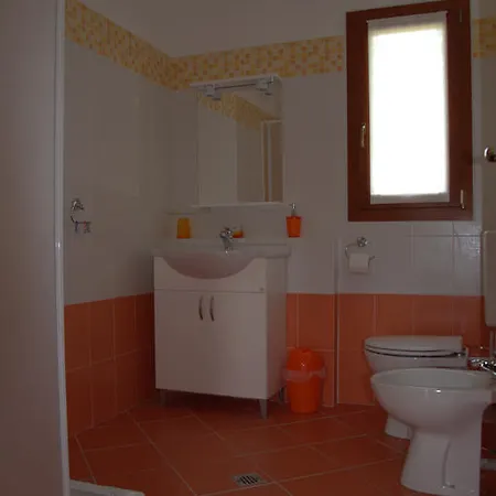 Bed & Breakfast Boscotenso