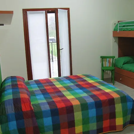 Bed & Breakfast Boscotenso Premosello Chiovenda