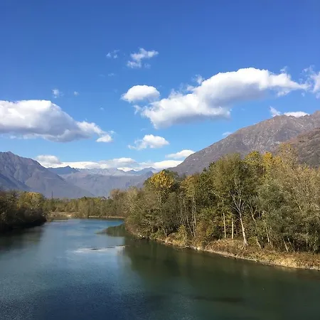 Boscotenso 3* Premosello Chiovenda