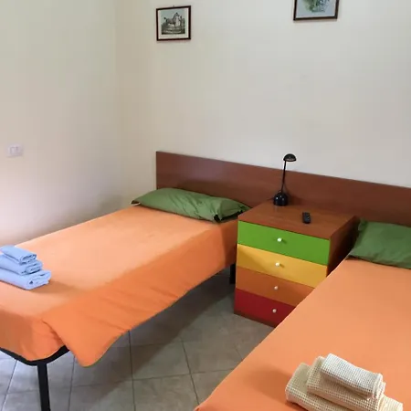 Boscotenso Premosello Chiovenda