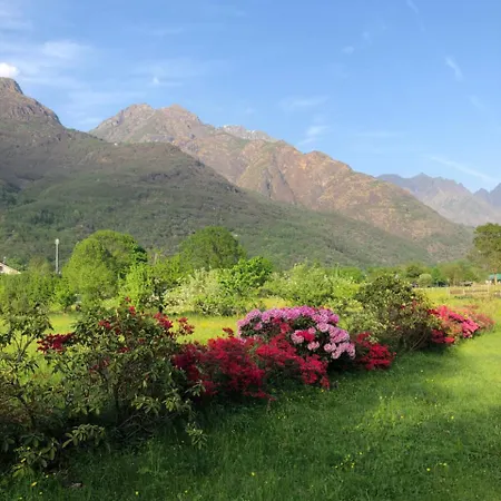 Bed and Breakfast Boscotenso