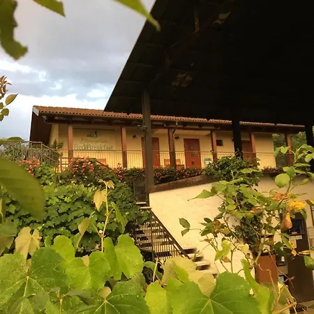 Bed & Breakfast Boscotenso