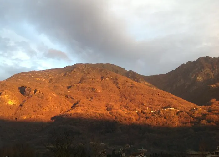 Boscotenso Nocleg ze śniadaniem 3*