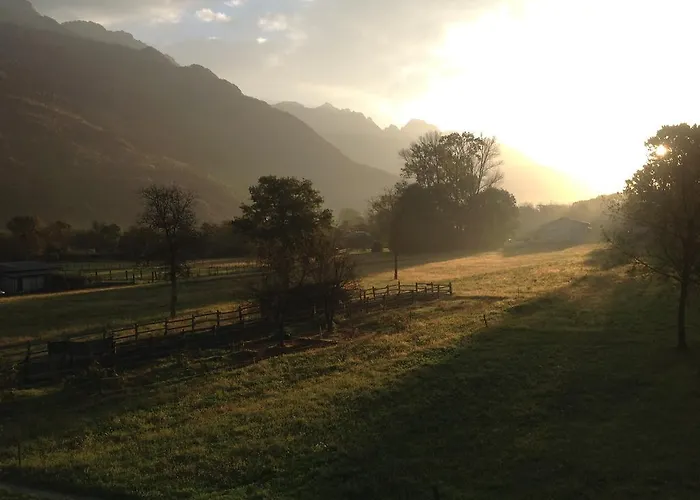 Boscotenso 3* Premosello Chiovenda