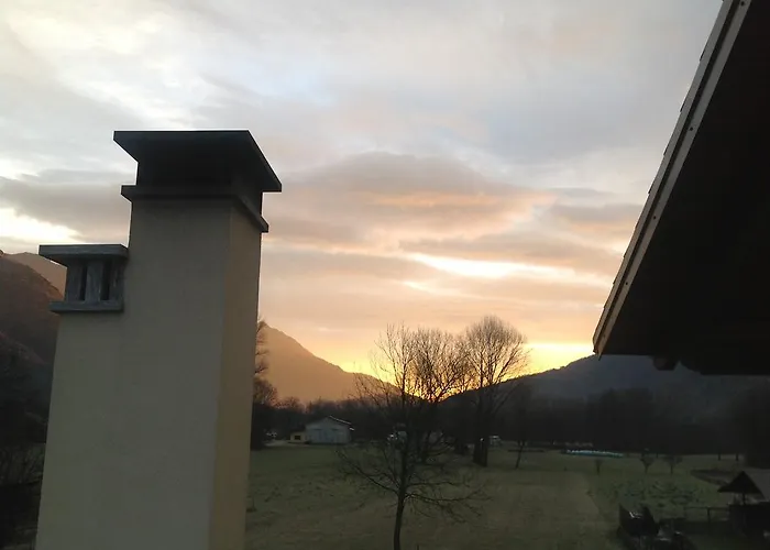 Boscotenso Bed and breakfast