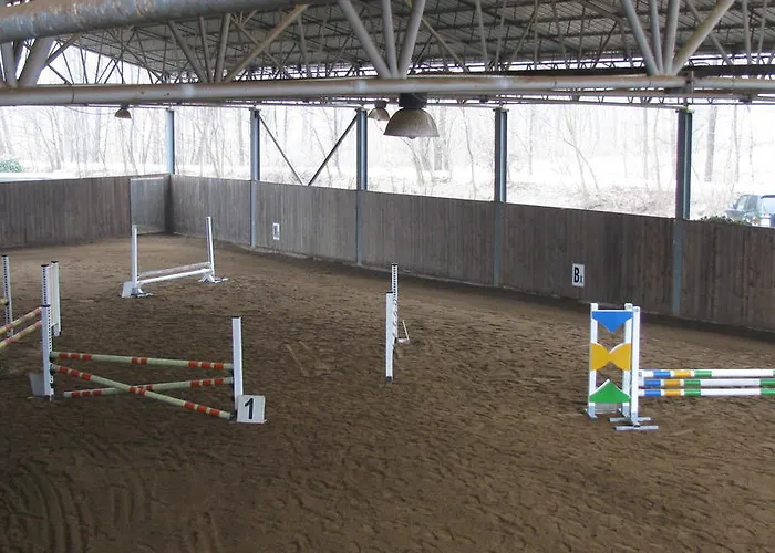 Nocleg ze śniadaniem Boscotenso