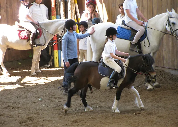 Nocleg ze śniadaniem Boscotenso Premosello Chiovenda