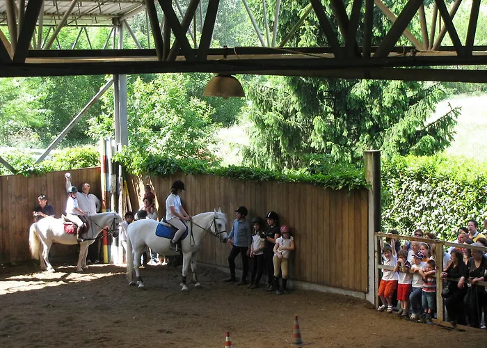 Nocleg ze śniadaniem Boscotenso 3*