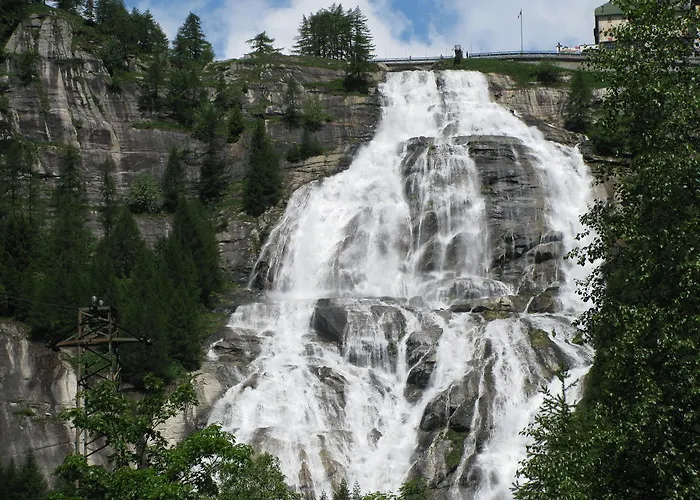 Boscotenso Premosello Chiovenda