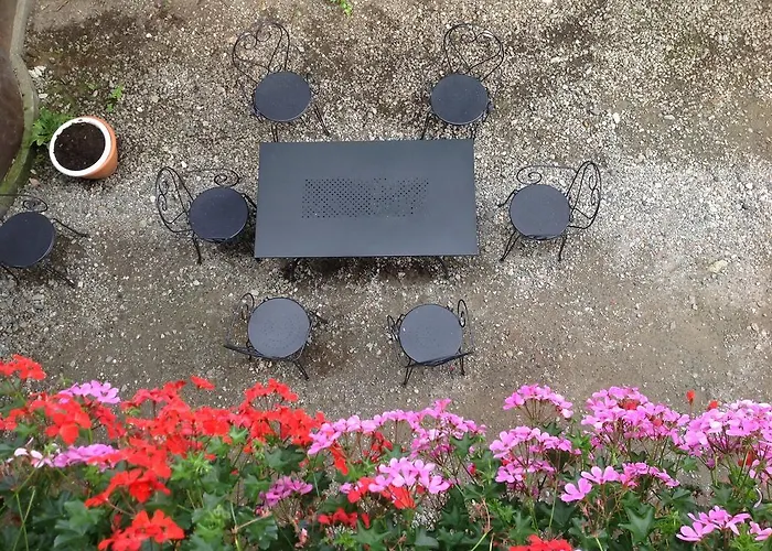 Nocleg ze śniadaniem Boscotenso 3*