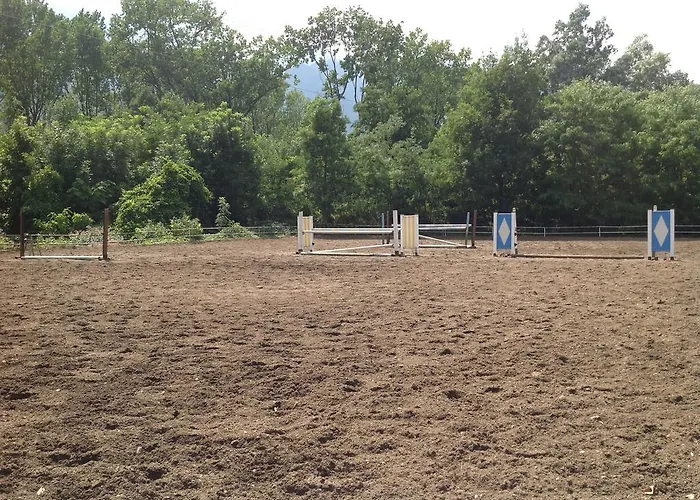 Nocleg ze śniadaniem Boscotenso