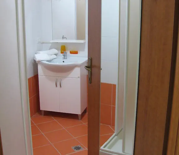 Nocleg ze śniadaniem Boscotenso