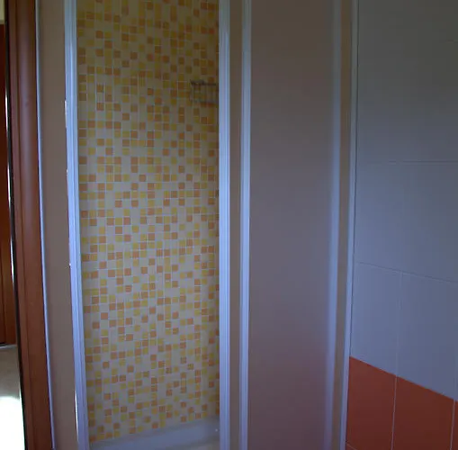 Nocleg ze śniadaniem Boscotenso