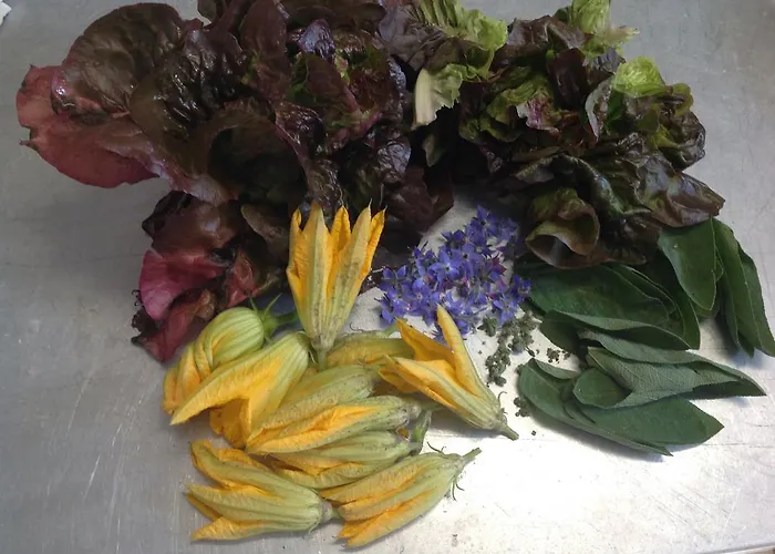 Nocleg ze śniadaniem Boscotenso Premosello Chiovenda