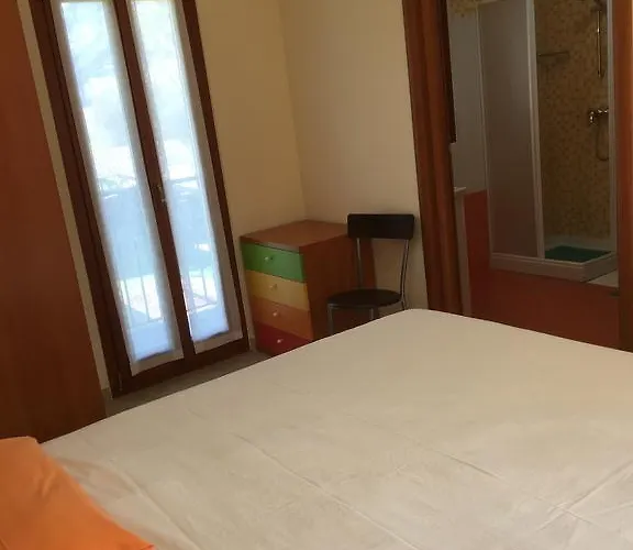 Boscotenso Premosello Chiovenda