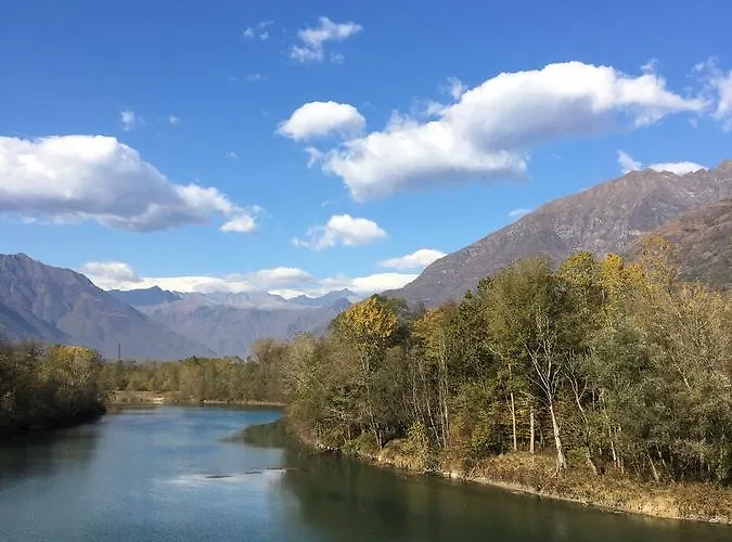 Boscotenso 3* Premosello Chiovenda