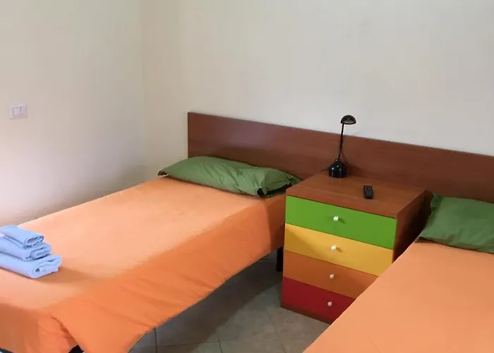 Boscotenso Premosello Chiovenda