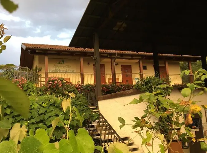 Nocleg ze śniadaniem Boscotenso